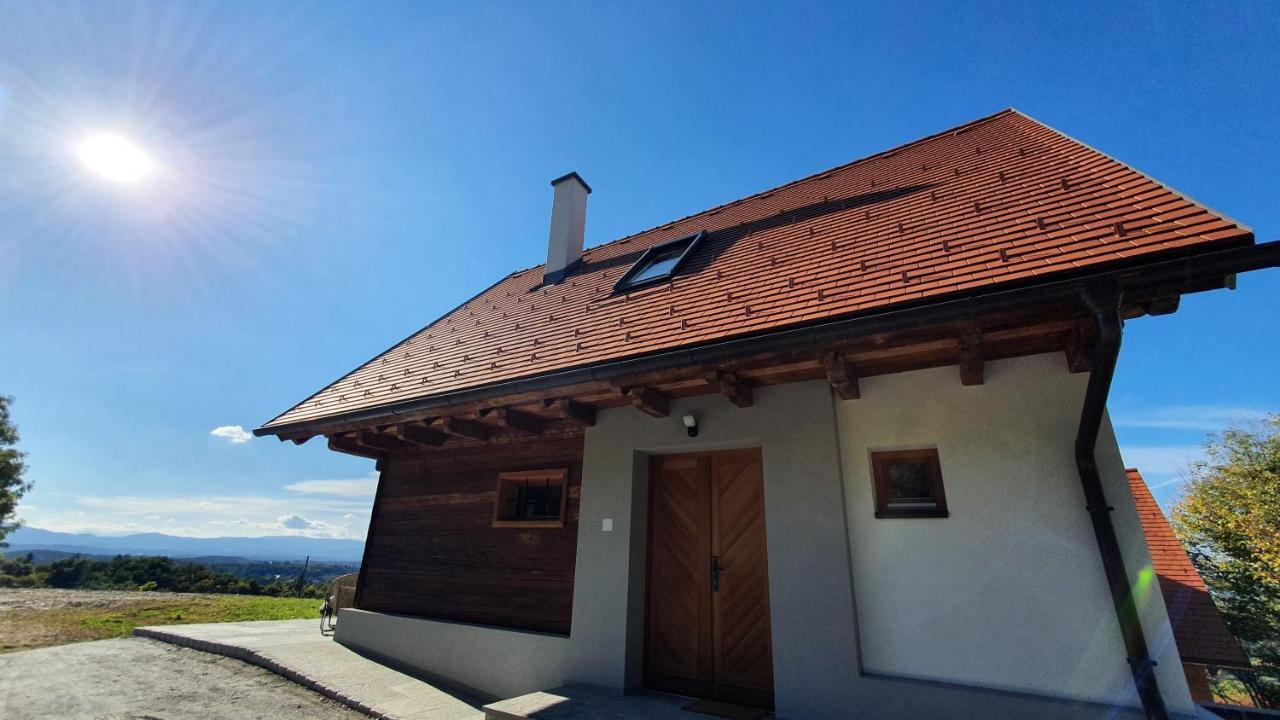 Living & Relax Resorts Sausal Exterior foto